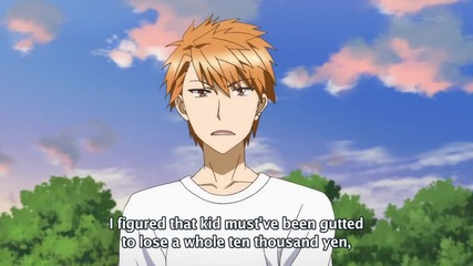 D-frag Episode 7 Eng Hq