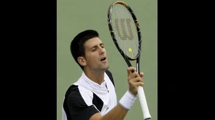~^ Something About Nole ^~