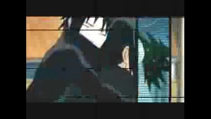 Sasuke Uchiha