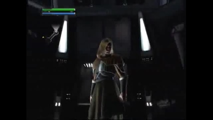 The Force Unleashed All Costumes