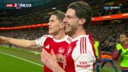 Own Goal by Arsenal