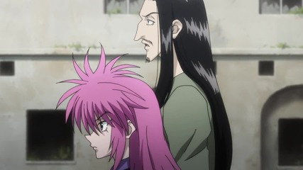 Hunter x Hunter - 49 [720]