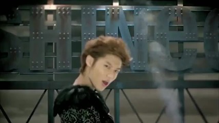Hq* Shinee - Ring Ding Dong