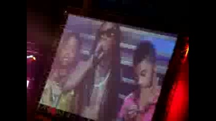 Lil Wayne & Young Money Tribute for Michael Jackson [ Live At Jones Beachy ]