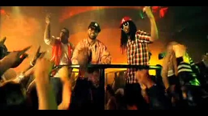 Ray Rizzy Feat. Juvenile & Lil Jon - Ok Yea ( Високо Качество ) 