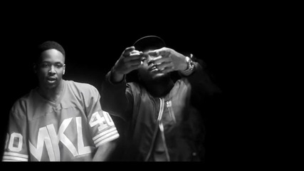 Yg - My Nigga (remix) (explicit) ft. Lil Wayne, Rich Homie Quan, Meek Mill, Nicki Minaj