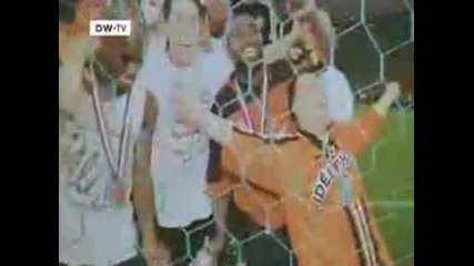 Remi Gaillard (english Tv - 2008) 