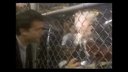 Thompson Twins - Nothing In Common.