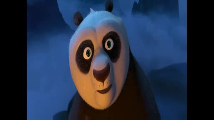 Кунг фу панда - мъдра поговорка