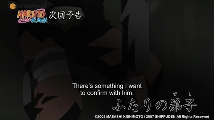 Naruto Shippuden 169 Official Preview 