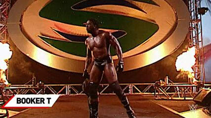 Hottest WWE entrances: WWE Supercut