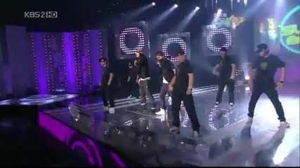 Supreme Team - Supermagic Live 