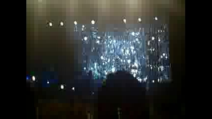 Guano Apes ( Live in Universiada Hall v02 ) 30.05.09 