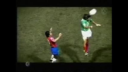 Rbd - Mexico Mexico ( nai qkata pesen )