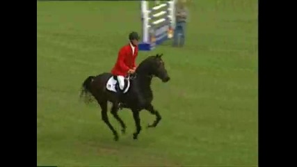 Horses - Please Don't Stop the Music