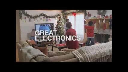New Tv - Target 
