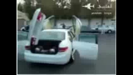 Dubai Car