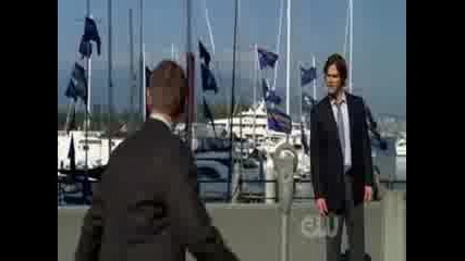 Supernatural - I hate everything about you