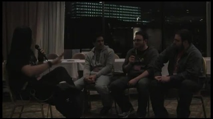 Magfest 9 Sonic Fan Film Trailer and Interview [www.keep-tube.com]