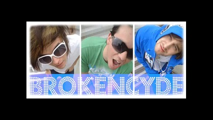 Brokencyde - Jealousy .