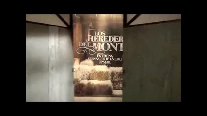 Los Herederos Del Monte - Promo 12 