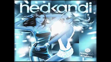 Hed Kandi - Show Me Love