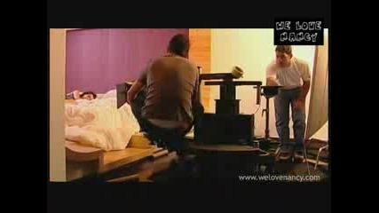 Nancy Ajram - Behind The Scenes Episode 3