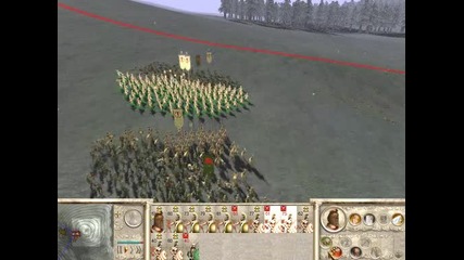 Rome Total War Campaign Greek Cities part 57