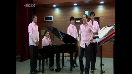 [ Bg Sub ] That Fool - Епизод 11 - 3/3