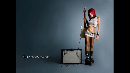 hardbass hardstyle (shadowrage favorite) track 8