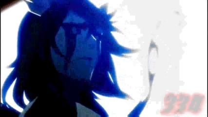 Bleach Amv - Hes A Pirate ( Rock Mix )