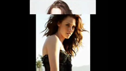 Bella Swan - ~ - As - ~ - Kristen Steward