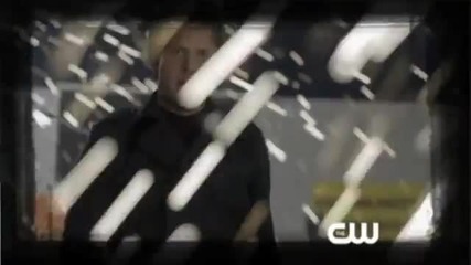 The Vampire Diaries - The Last Dance Extended Promo [bg Subs]