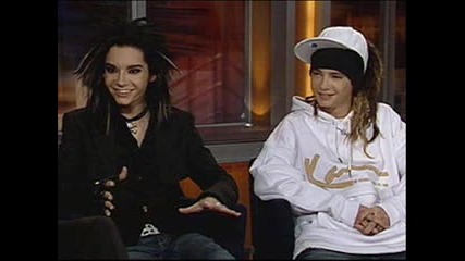 Tom Kaulitz .. You Are My Sweet Love
