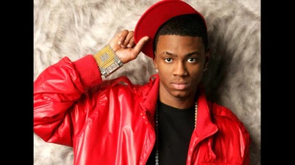 Soulja Boy - Work It Out (feat. Ray J) (new song august) 