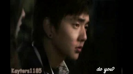 Better off Alone (god of study Mv)