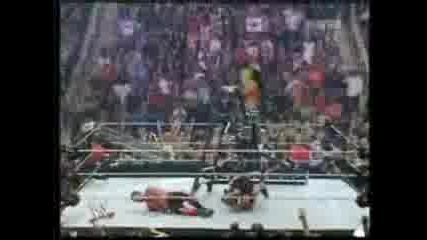 Jeff Hardy - It`s Not Over