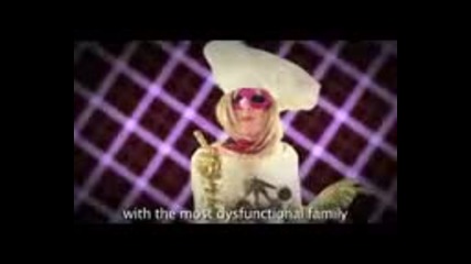 Epic Rap Battles
