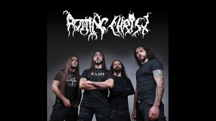 Rotting Christ - Ahura Mazda Anra Mainiuu ( Kata Ton Daimona Eaytoy-2013)
