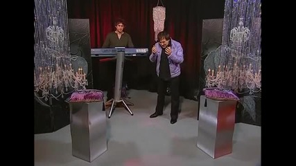 Mitar Miric - Jos uvek tuznih ljubavi ima - Maksimalno opusteno - (tvdmsat 2011)