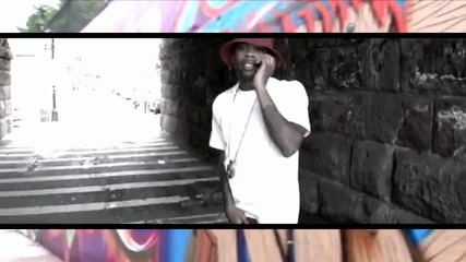 J Hood - Slow Down Freestyle 