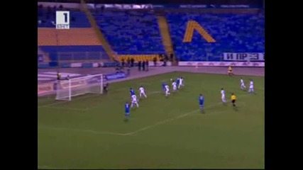 Безпощадното воле на Кристовао Рамос
