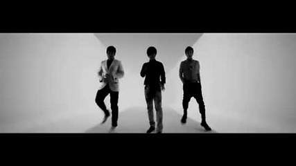 Super Junior - sorry sorry 