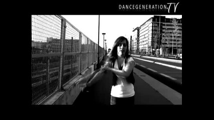 - Dance Generation Team (sofy, Jo Clubber Fou, Dj , Anakin) 