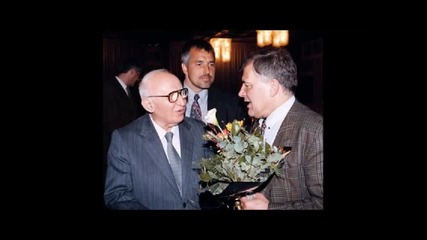 Кой е Бойко Борисов - И.славков разказва