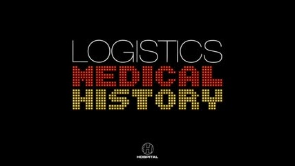 Logistics - Life Rhythm