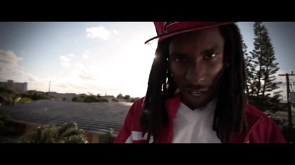 Slim Kidd - Round Here Freestyle