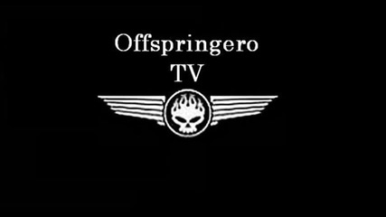 The Offspring - You Will Find A Way ( Unreleased Live Track 2010)