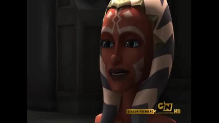 Star Wars The Clone Wars S02 ep 1