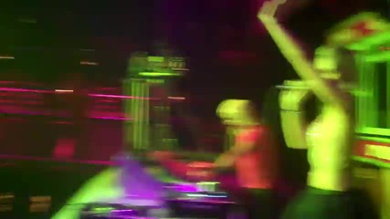 Niki Belucci 2010 - 07 - 07 Ibiza Amnesia 6 